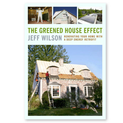 The Greened House Effect