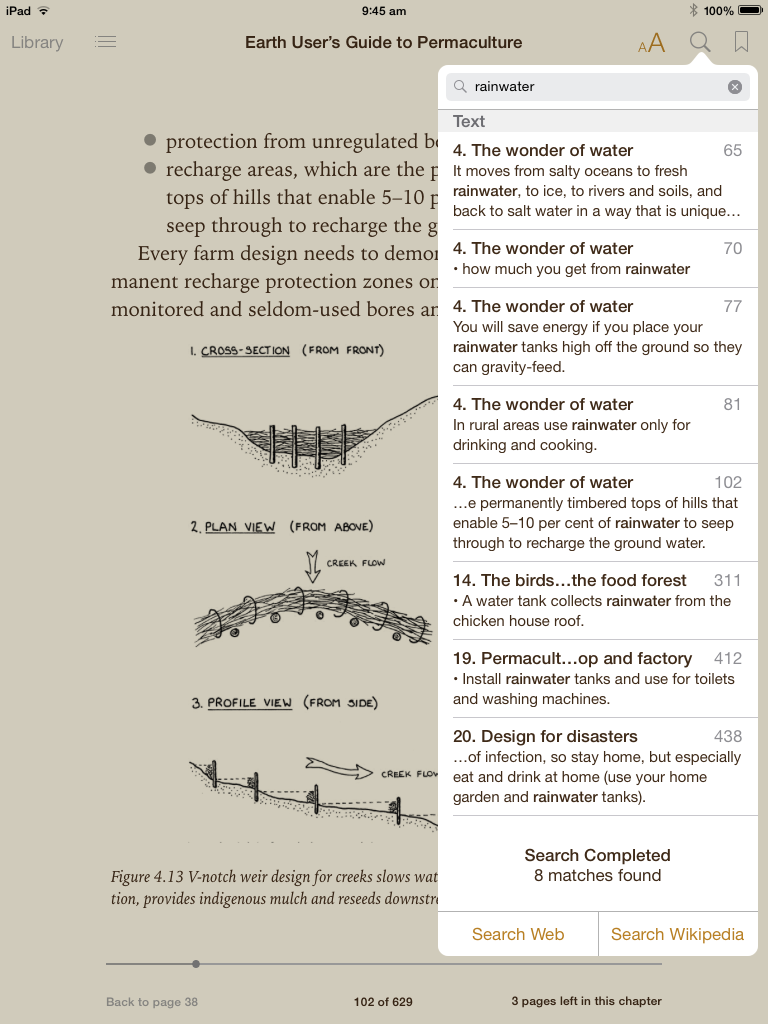 studies on the structure