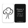 Permaculture Ethics & Principles Fridge Magnets
