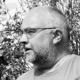 Graham Burnett