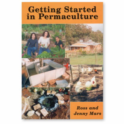 Getting Started in Permaculture