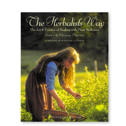The Herbalist's Way