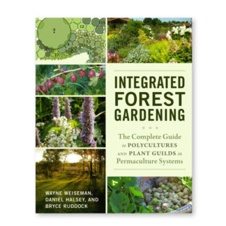 Integrated Forest Gardening