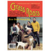 Grass Roots Magazine - No. 262 December 2020