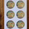 Greeting Cards – Double Set x 8 - Image 4
