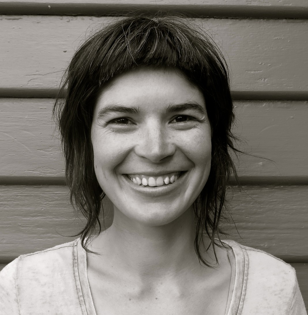 Authors Hannah Moloney Permaculture Principles Australia