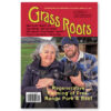 Grass Roots Magazine - No. 272 Aug/Sept 2022