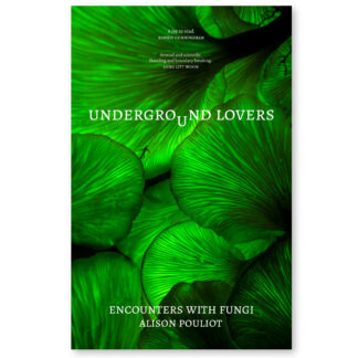 underground lovers book review