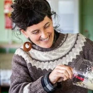 Meg Ulman