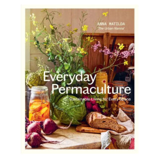 Everyday Permaculture