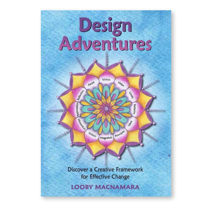 Design Adventures