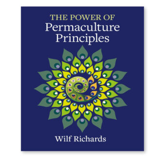 Power of Permaculture Principles