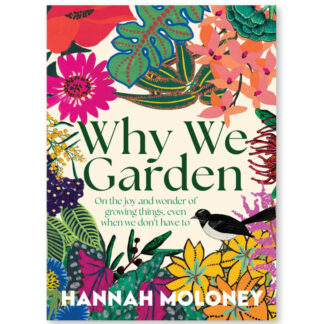 Why we Garden